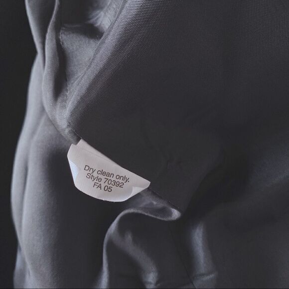 J. crew blazer / office coat - Picture 4 of 10